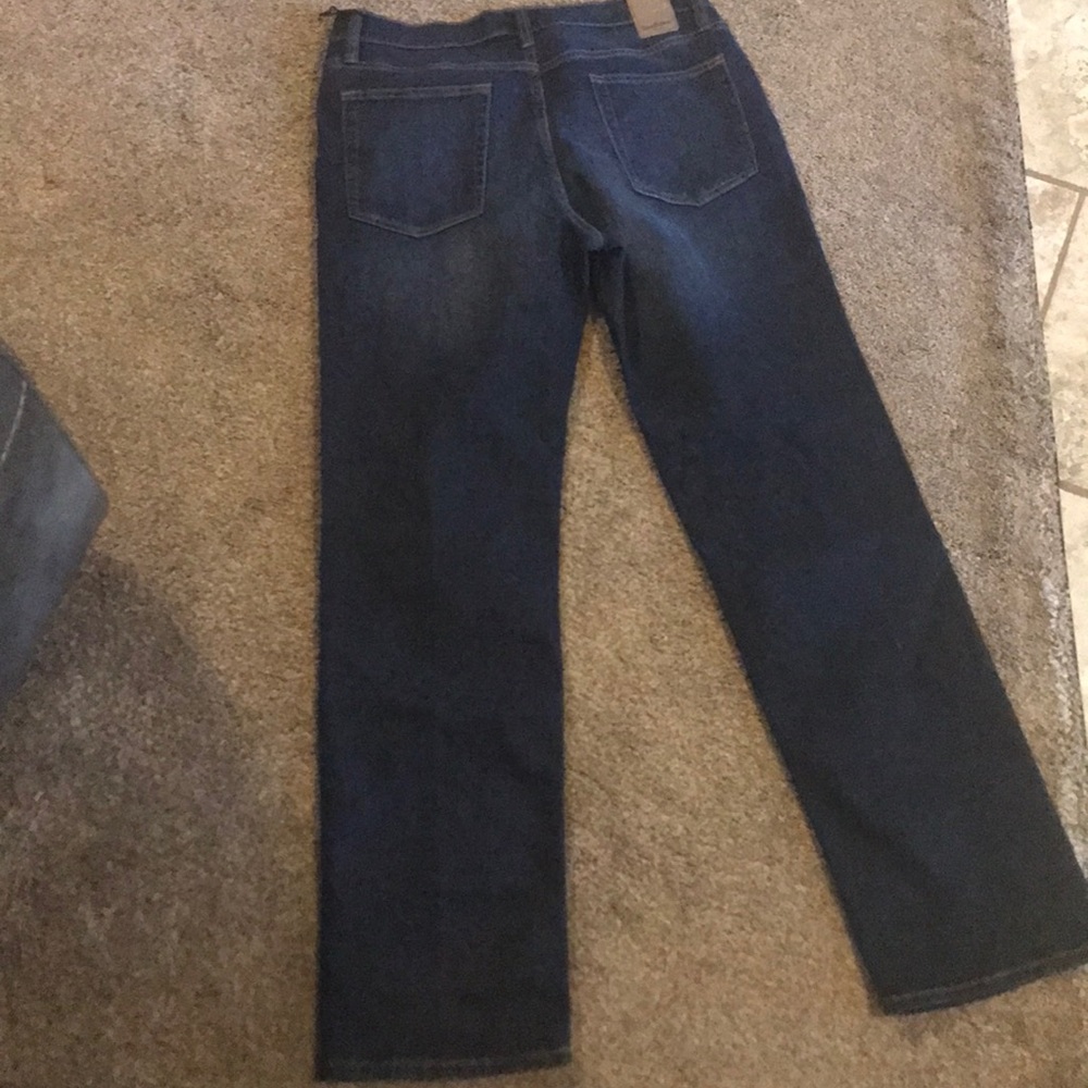 Mens goodfellow jeans size 34/32